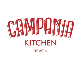 Campania Kitchen logo