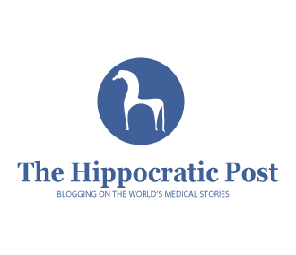 The Hippocratic Post logo