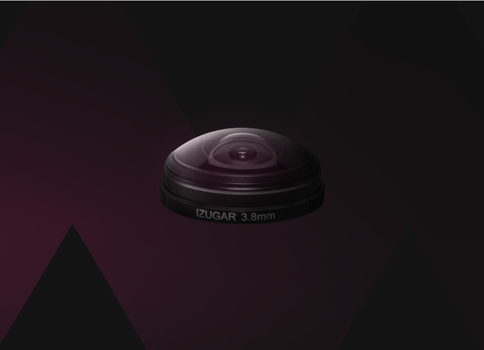 Meta Camera Lens