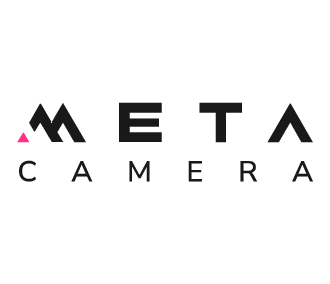 Meta Camera logo